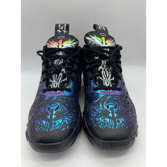 Puma LaMelo Ball MB.04 Reflections Men's Size 10.5 311310 01 New - Picture 10 of 16